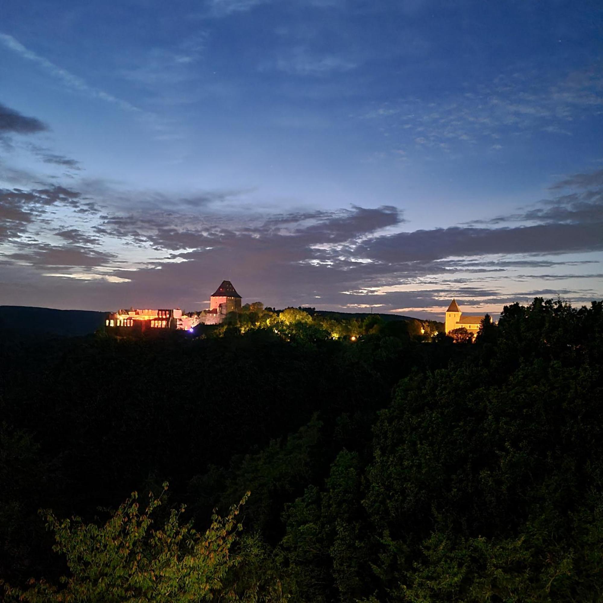 Eifelherz Mit Sonnenterrasse Нидегген Экстерьер фото